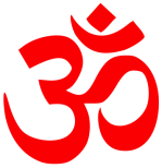 An image of Om