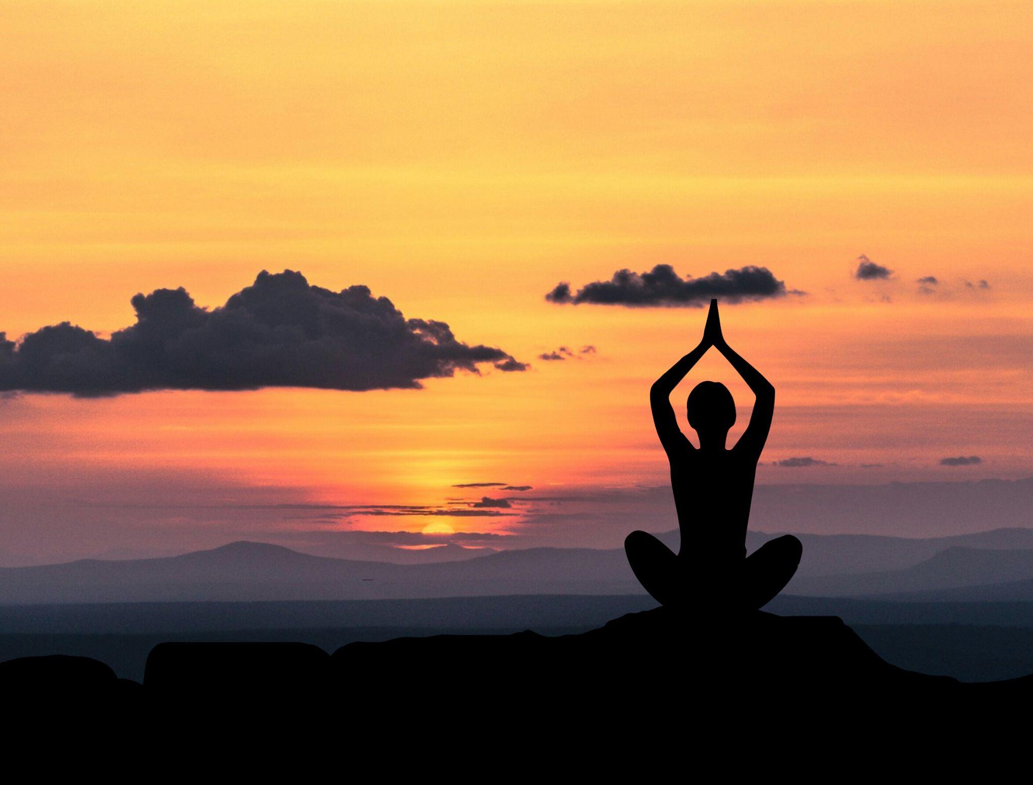 The Yog Circle | Healing with Yoga