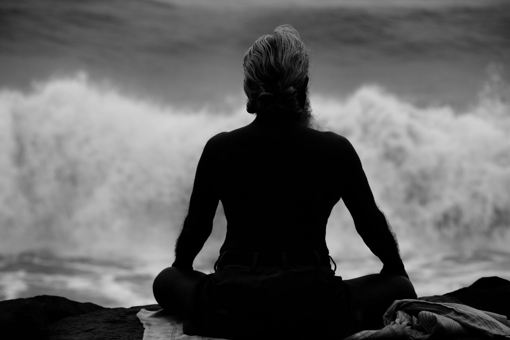 The Yog Circle | Meditation for healing