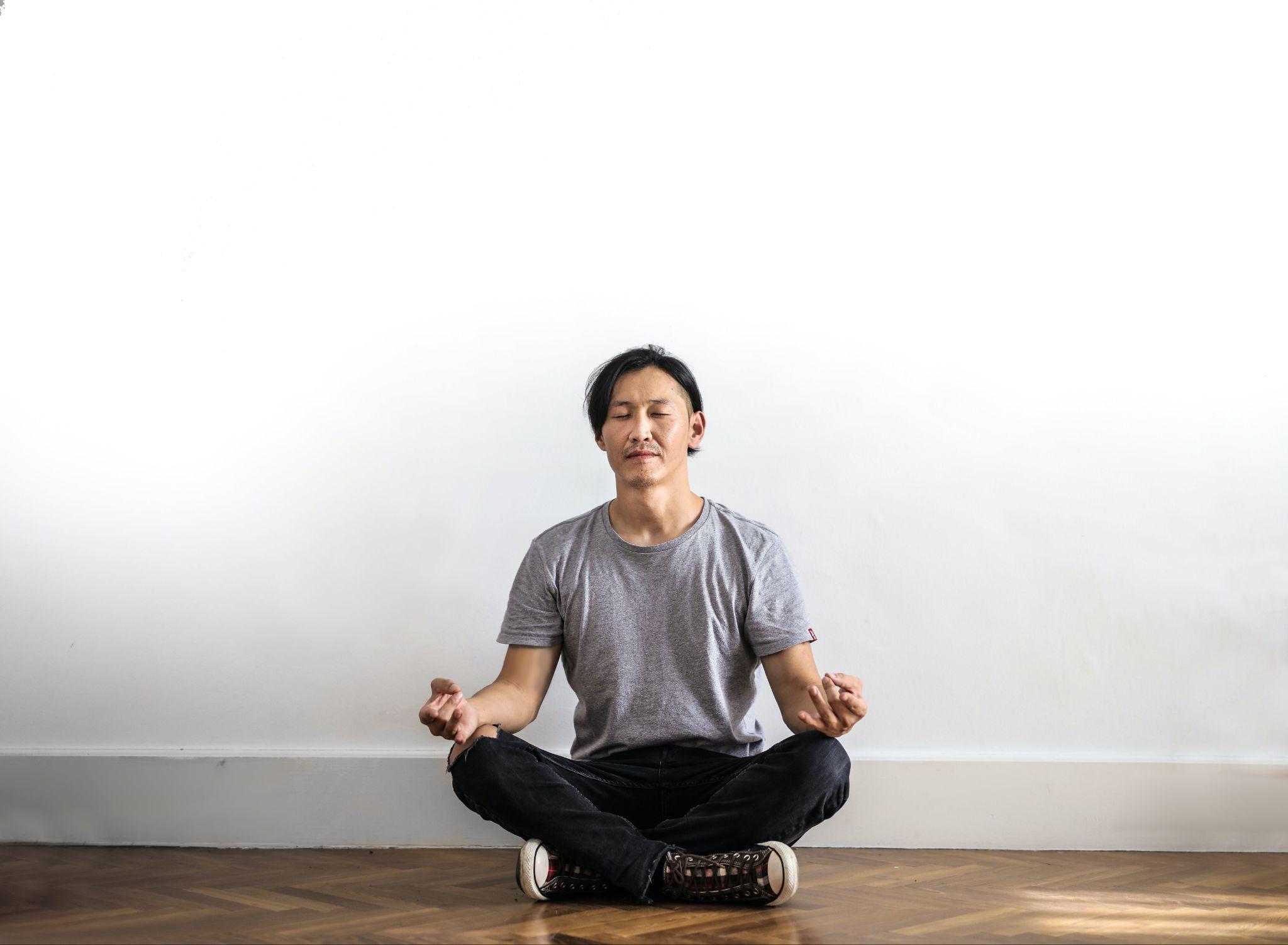 The Yog Circle | Detoxing with Yoga